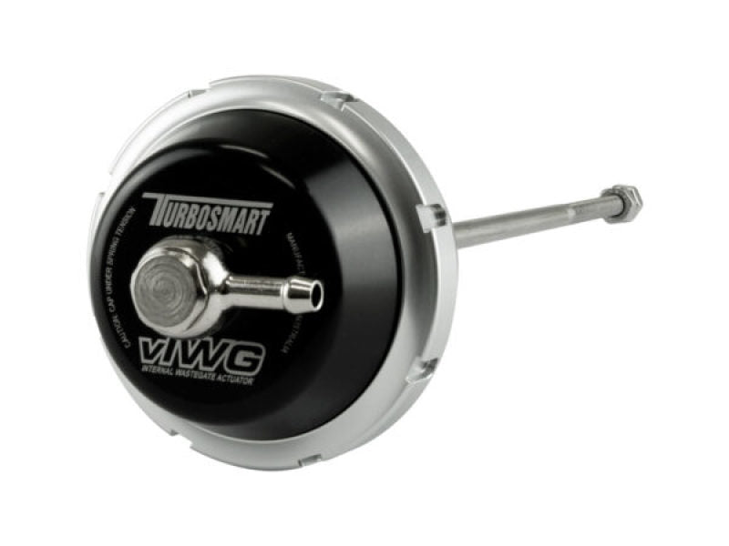 Turbosmart Mini Cooper S R56 vIWG Wastegate Actuator - 6inHg TS-0604-1155