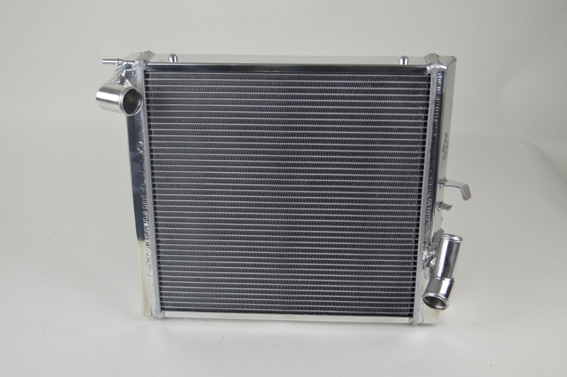 CSF Porsche 911 Carrera (991.1) / Porsche Boxster (981) / Porsche GT4 (991) - Left Side Radiator 7066