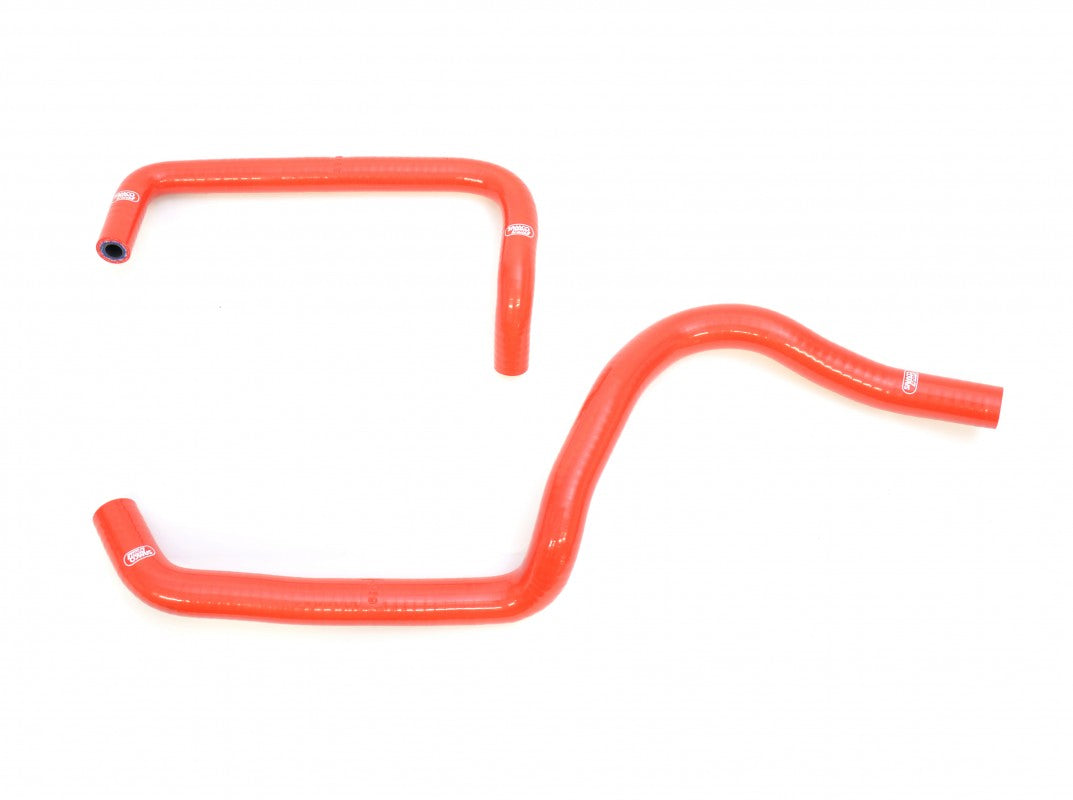 RCM / Samco Power Steering Hose Kit WRX / STI 08-14