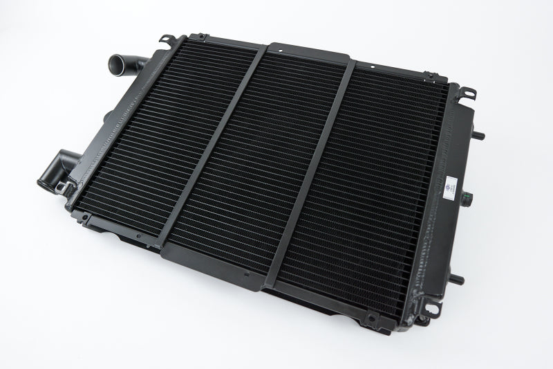 CSF Ferrari F355 High Performance All-Aluminum Radiator - Right 7205