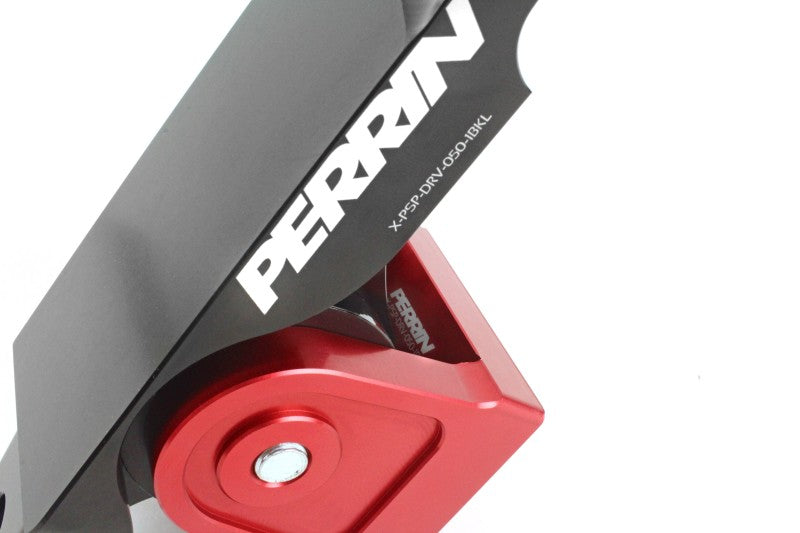 Perrin 02-21 WRX / 04-21 STI / 13-20 & 2022 BRZ / 2022 Toyota GR86 Motor Mount Kit PSP-DRV-055