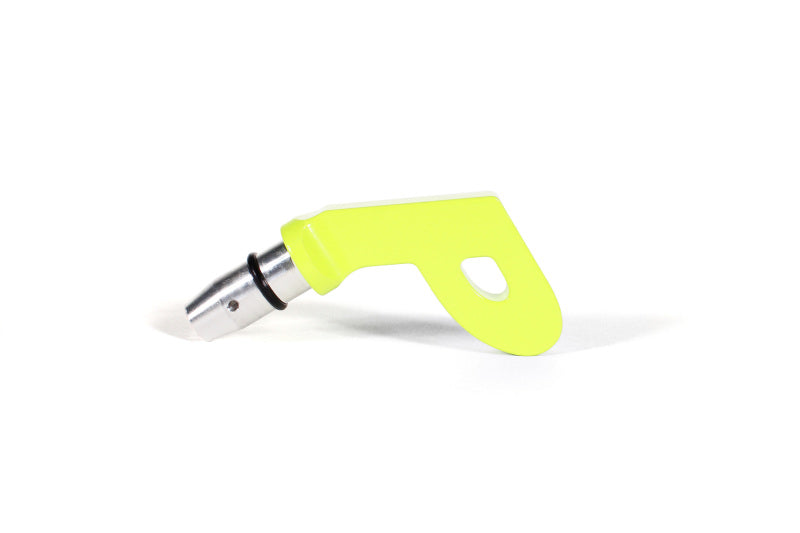 Perrin Subaru Dipstick Handle P Style - Neon Yellow PSP-ENG-720NY