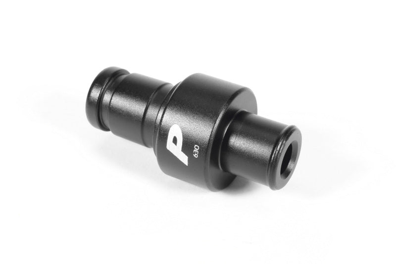 Perrin 18-22 Subaru WRX Turbo Sump Restrictor PSP-ENG-630