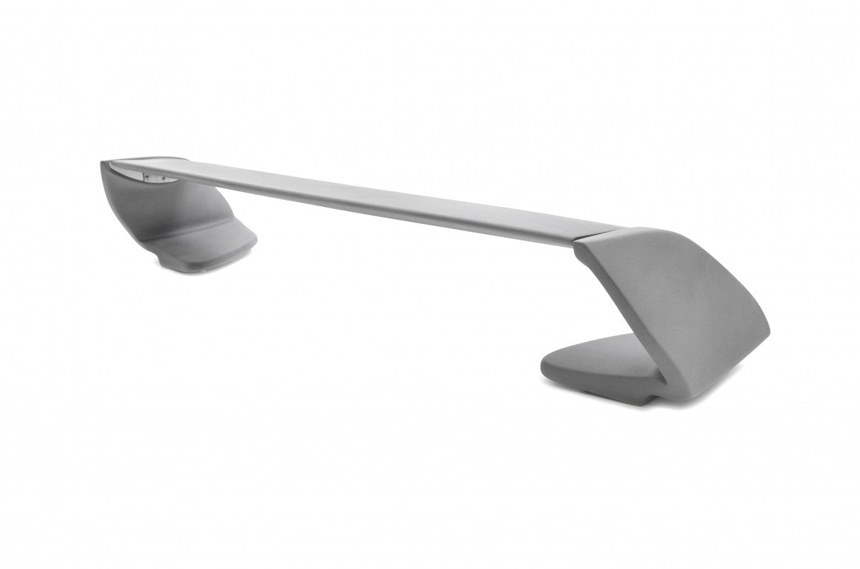 Adjustable Rear Spoiler (Sedan Models)