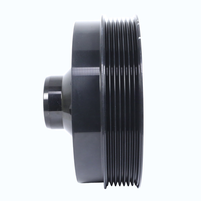 Fluidampr 09-21 Nissan GT-R R35 VR38DETT Steel Internally Balanced Damper 570901