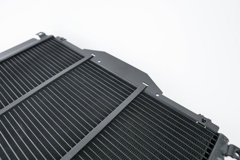 CSF Ferrari F355 High Performance All-Aluminum Radiator - Left 7206