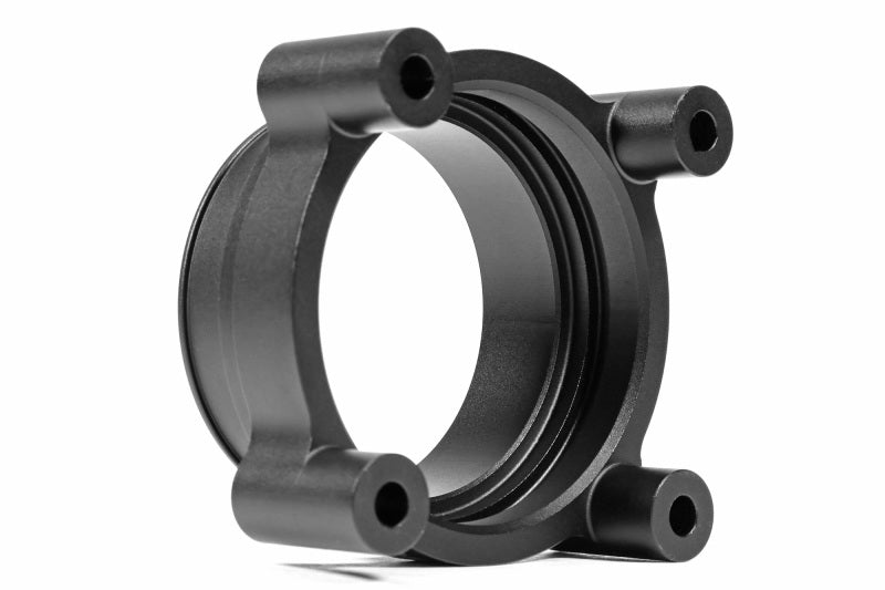 Perrin 22-23 Subaru WRX Front Mount Intercooler Kit (Red Tubes & Black Core) PSP-ITR-441BK/RD