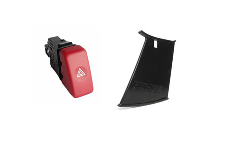 Subaru Impreza WRX/STI 06-07 - Interieur/Exterieur/Motor Styling