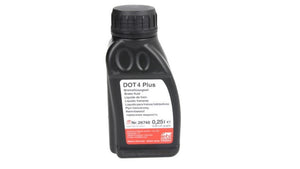 Brake Fluid