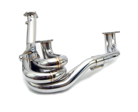 Subaru WRX STI 08-19 - Abgassystem