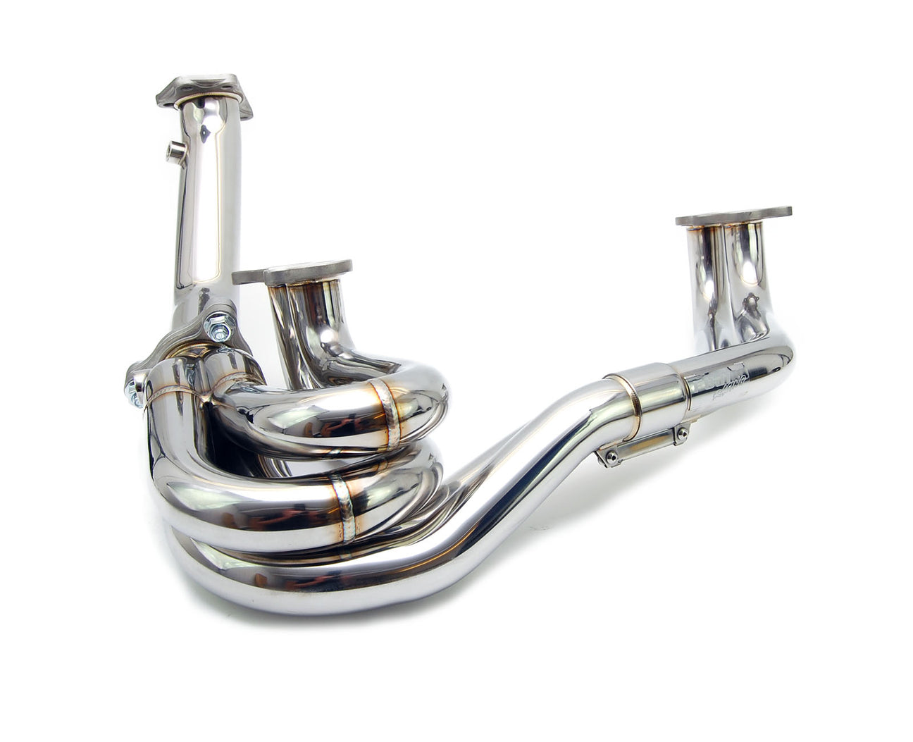 Subaru Impreza WRX/STI 06-07 - Abgassystem