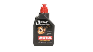 Transmission & Power Steering Oil