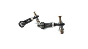 Tie Rods