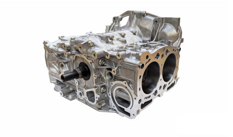 Shortblock