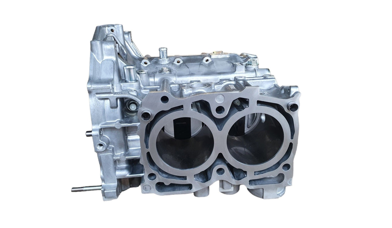 Subaru Impreza GC8 V1-2 (92-96) Shortblock