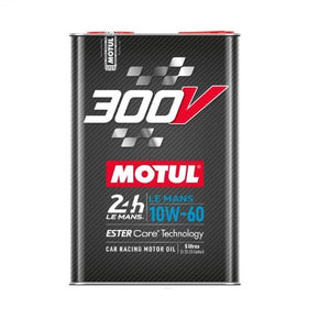Motoröl