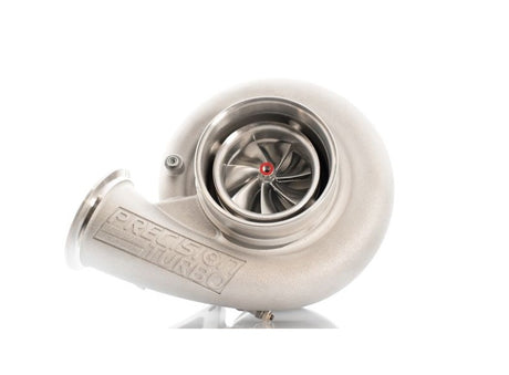 Precision Turbo