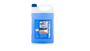 Windshield Washer Fluid