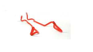 Anti-Roll Bars