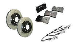 Braking System