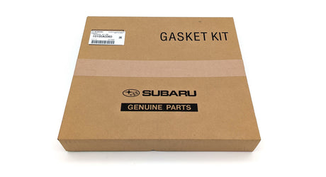 Subaru Impreza GC8 V3-4 (97-98) Dichtungen & Simmerringe