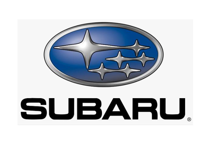 Subaru Impreza GC8