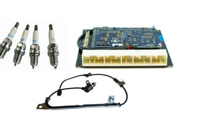 Ignition & Electronics