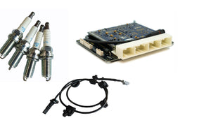 Ignition & Electronics