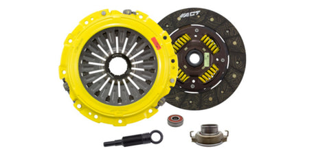 Subaru WRX STI 08-19 - Getriebe & Antriebsstrang