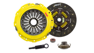 Transmission & Drivetrain