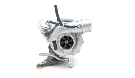 Subaru Turbolader