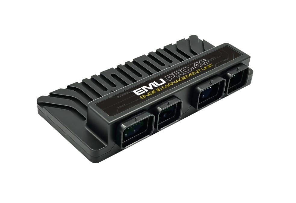 WireIn ECUs