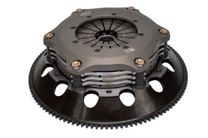 ACT Triple Disc HD/SI Race Clutch Kit T1R3-T01