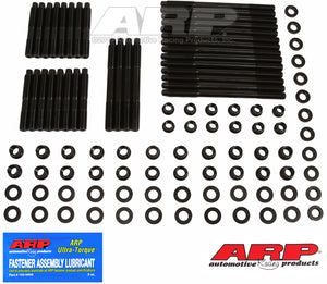 ARP SBC w/Brdx,Rdck alum blck w/Brdx WT Jones GB2200 heads hsk 134-4304