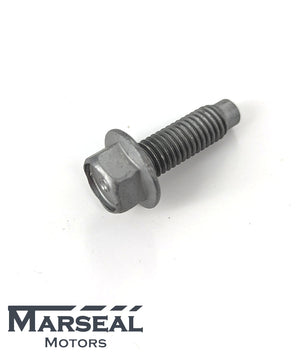 Schraube Halter Klimakompressor - 010108257