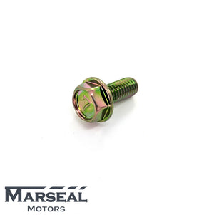 Bolt bracket top alternator cover - 010406140