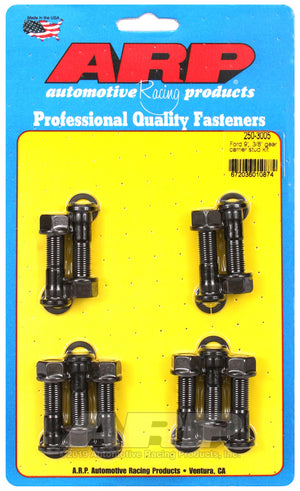 ARP Ford 9in Differential 3/8in Gear Carrier Stud Kit 250-3005