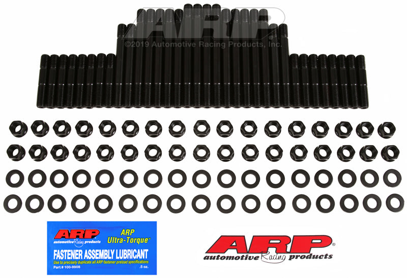 ARP SB Chevy Pontiac Brodix head stud kit 234-4105