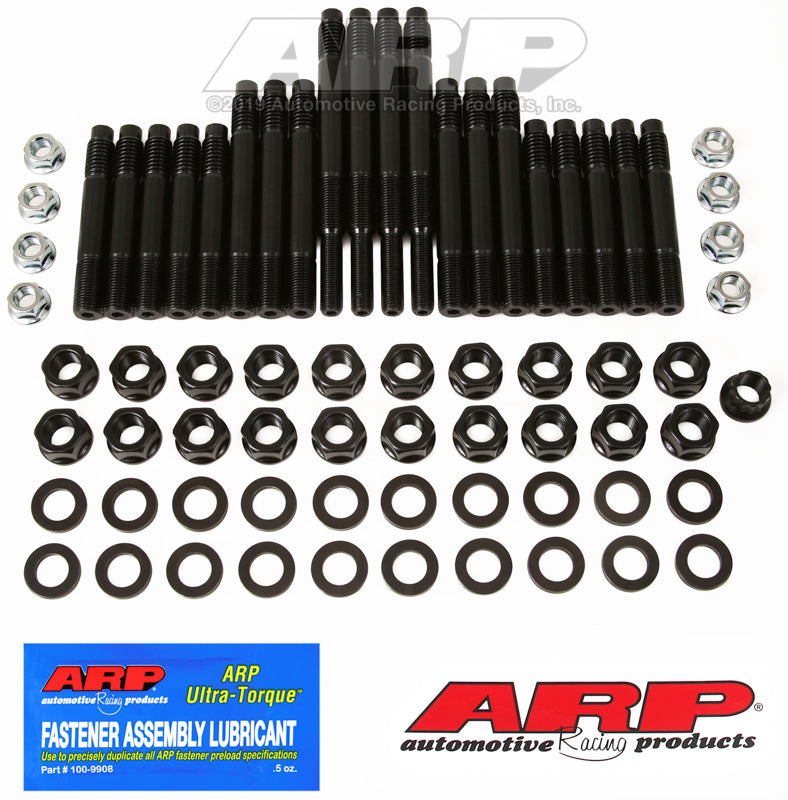 ARP BB Chevy 4-Bolt Main Stud Kit 235-5701