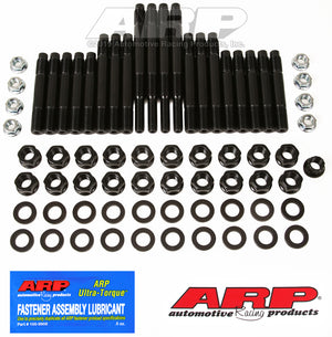 ARP BB Chevy 4-Bolt Main Stud Kit 235-5701