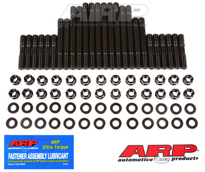 ARP Chevy V6 w/18° raised port head stud kit 233-4508