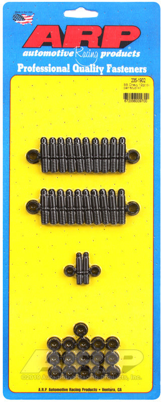 ARP BB Chevy 12pt Oil Pan Stud Kit 235-1902