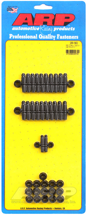 ARP BB Chevy 12pt Oil Pan Stud Kit 235-1902