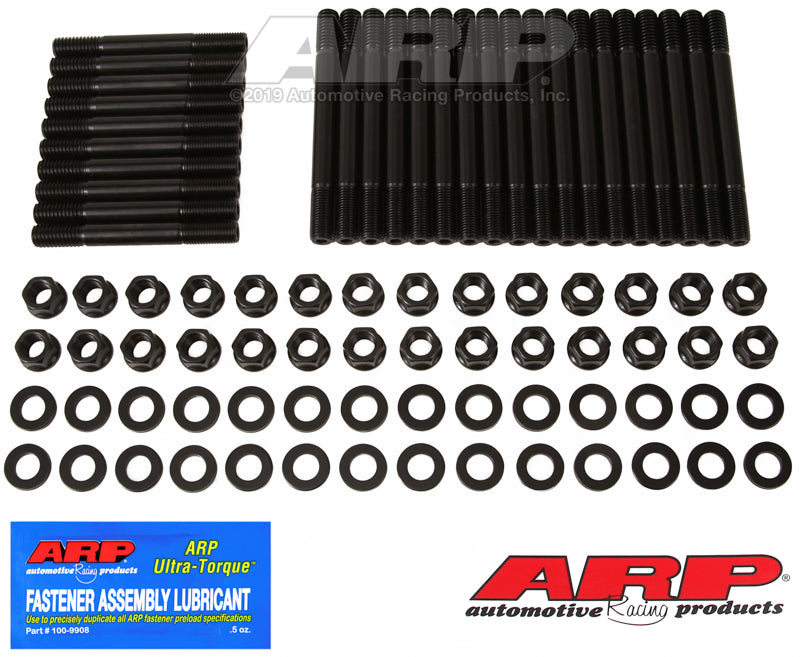 ARP AMC 343-401 thru '69 head stud kit 114-4001