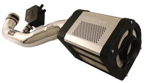Injen 13 Jeep Grand Cherokee SRT-8 6.4L V8 Wrinkle Black Short Ram Intake w/ Heat Shield PF5013WB