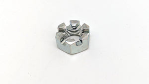 Tie Rod Ends