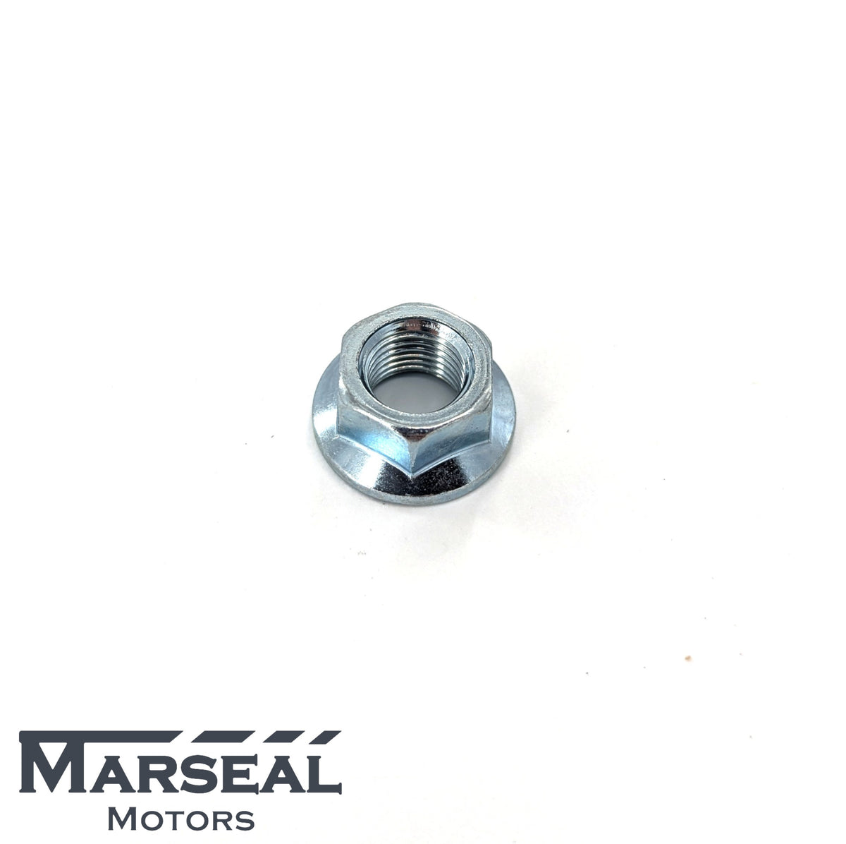 Nut - 023812000