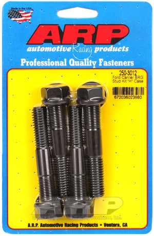 ARP Ford H case hex carrier bearing stud kit 250-3012