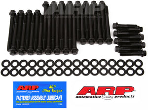 ARP BB Chevy Mark V w/ 502 Heads Hex Head Bolt Kit 135-3607