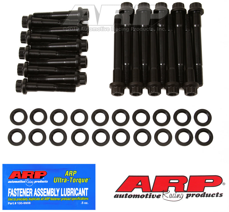 ARP Ford Small Block 302 w/W Heads 12pt Head Bolt Kit 254-3708